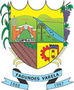 Logotipo da Prefeitura (SM)